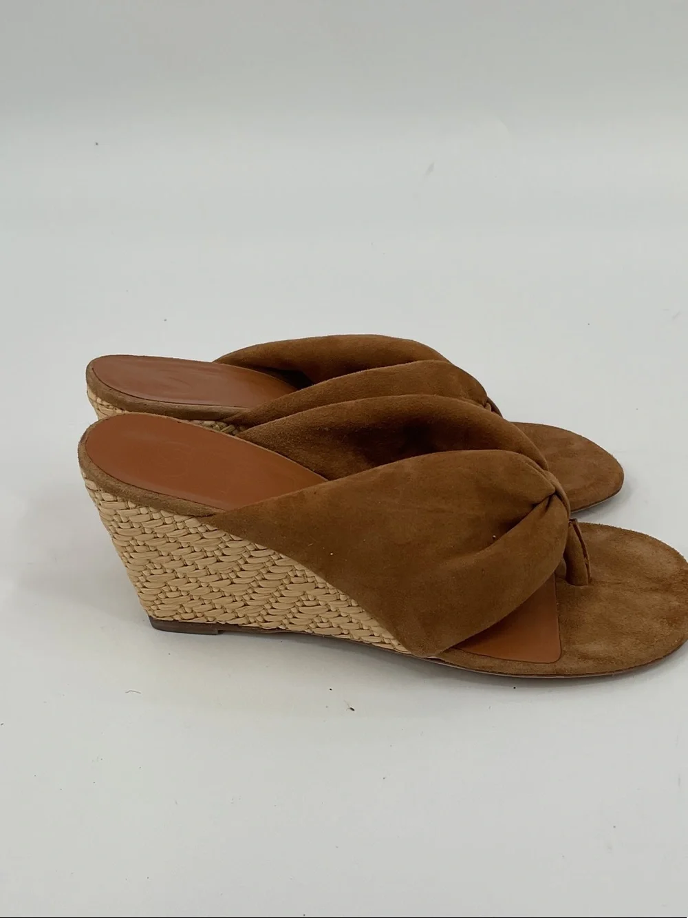 STAUD stylish suede